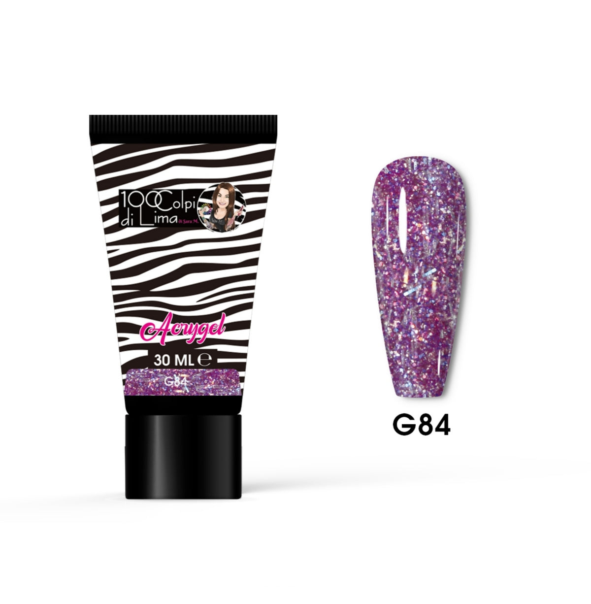 Acrygel G84 (30 ml)