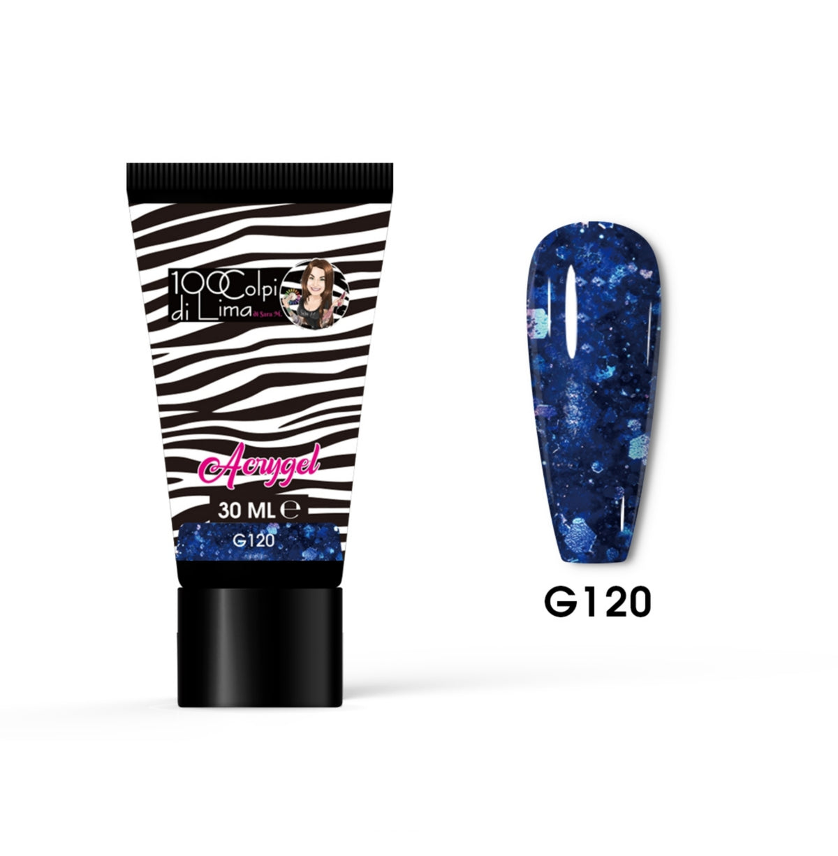 Acrygel G120 (30 ml)