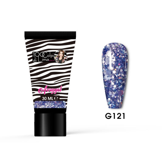 Acrygel G121 (30 ml)