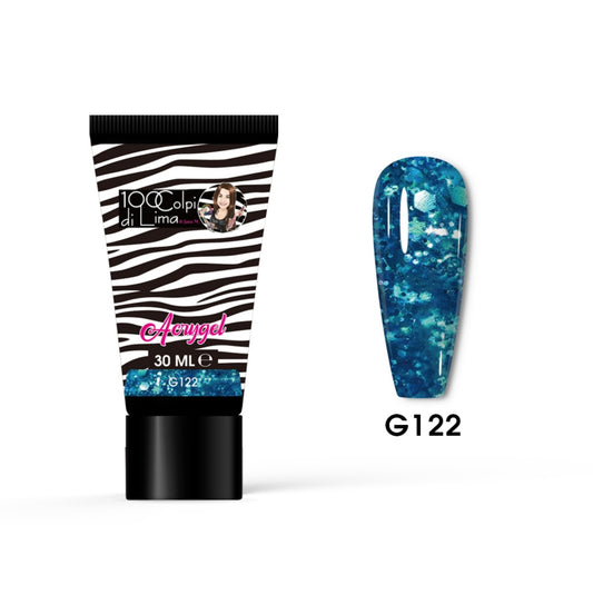 Acrygel G122 (30 ml)
