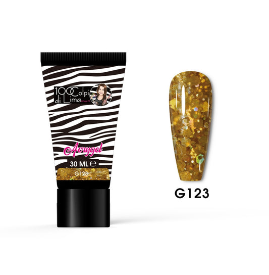 Acrygel G123 (30 ml)