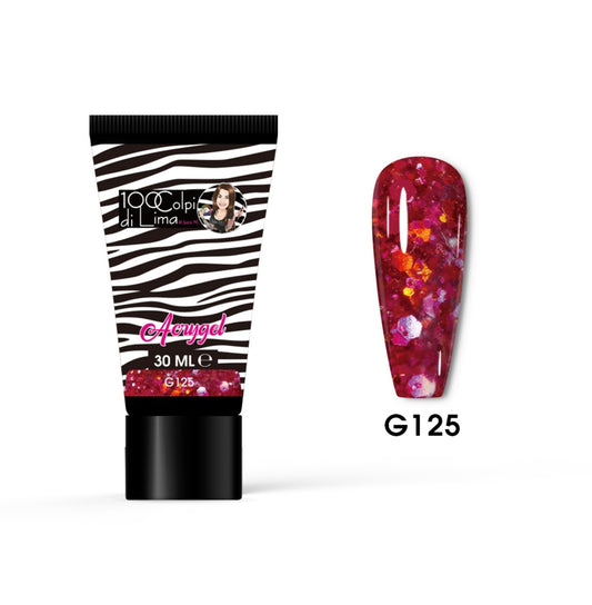 Acrygel G125 (30 ml)