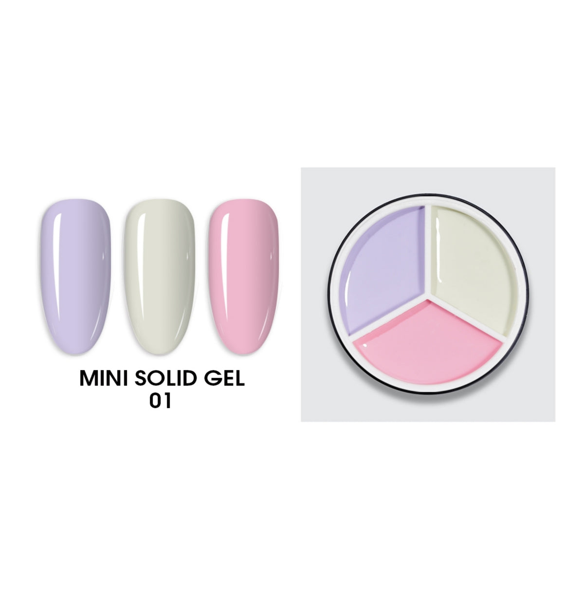 Mini Solid Gel 01