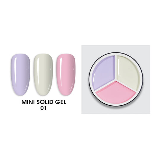 Mini Solid Gel 01
