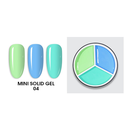 Mini Solid Gel 04