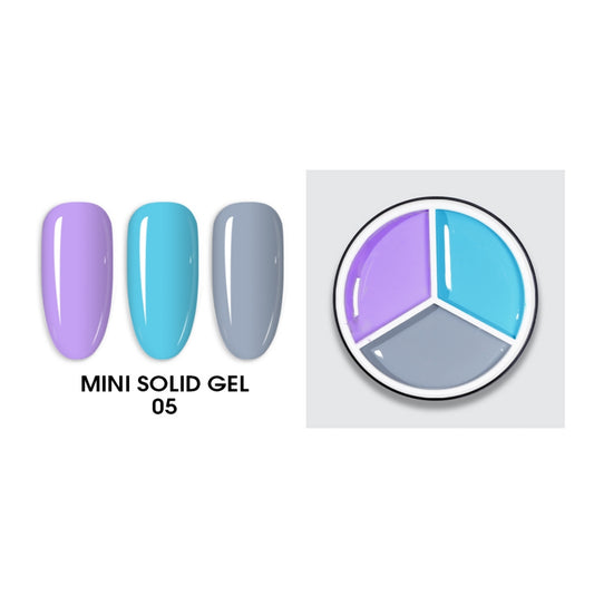 Mini Solid Gel 05