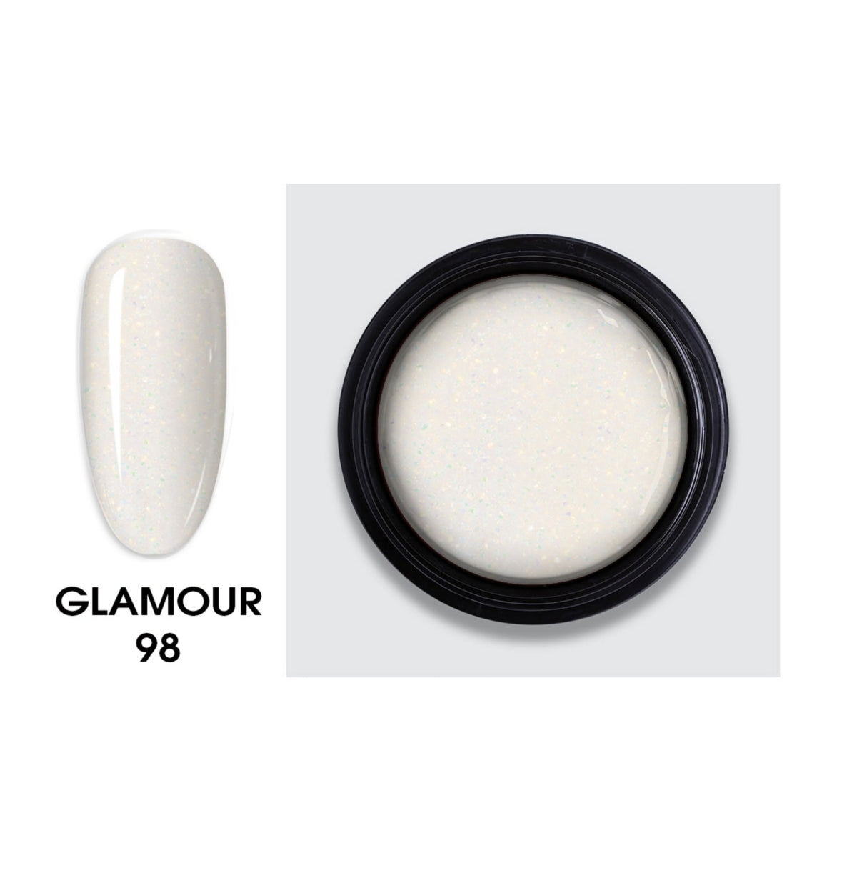 Builder Gel 98