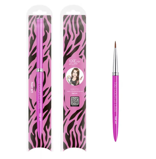 Pennello Luxury Nail Art