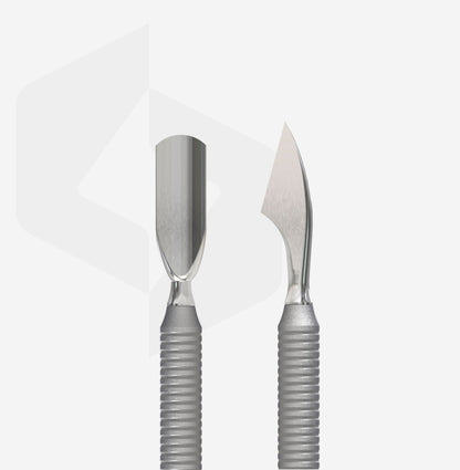 Spatola per manicure arrotondato - ascia Smart PS 50 type 2 - foto 2