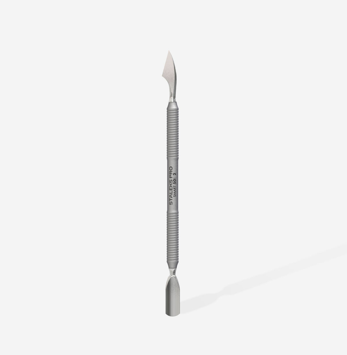 Spatola per manicure arrotondato - ascia Smart PS 50 type 2 - foto 3