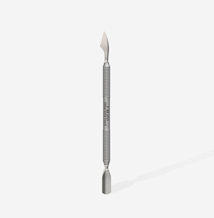 Spatola per manicure arrotondato - ascia Smart PS 50 type 2 - foto 3