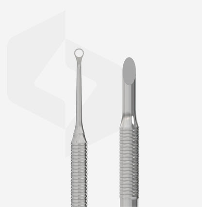 Staleks Pusher Expert PE 51/2 Bastoncino-Anello - foto 2