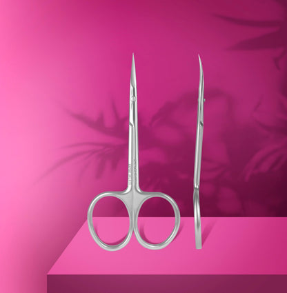 Staleks SE 20/2 Forbicine Professionali Cuticole