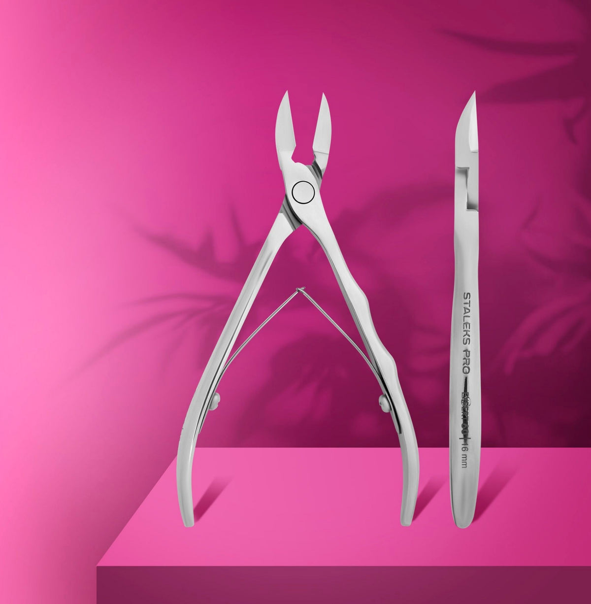 Staleks Expert NE 60/16mm Tronchese Professionale