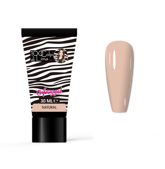Acrygel Natural (30 ml)