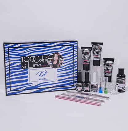 Kit Acrygel