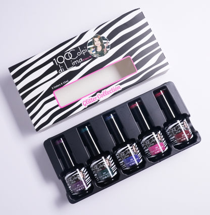 Glitter Collection