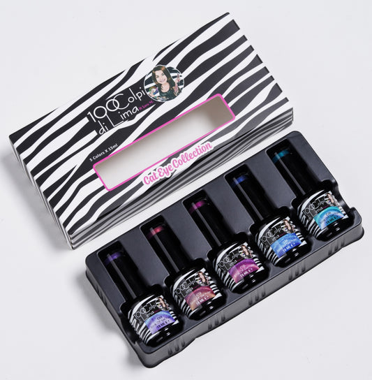 Cat Eye Collection