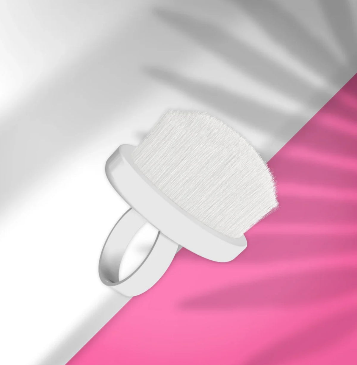 Staleks Spazzola Manicure EXPERT 03 (10 pz)
