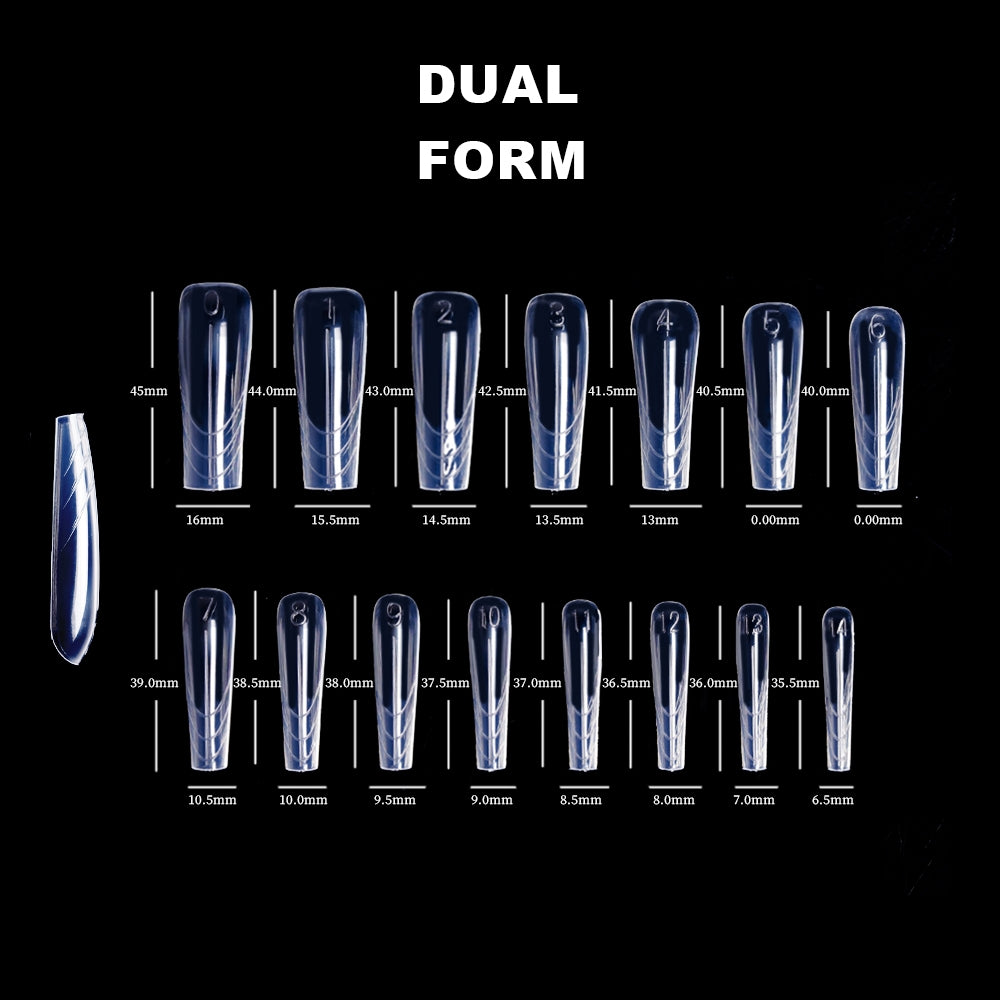 Dual Form Ballerina Saloon - foto 2