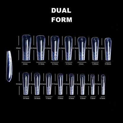 Dual Form Ballerina Saloon - foto 2