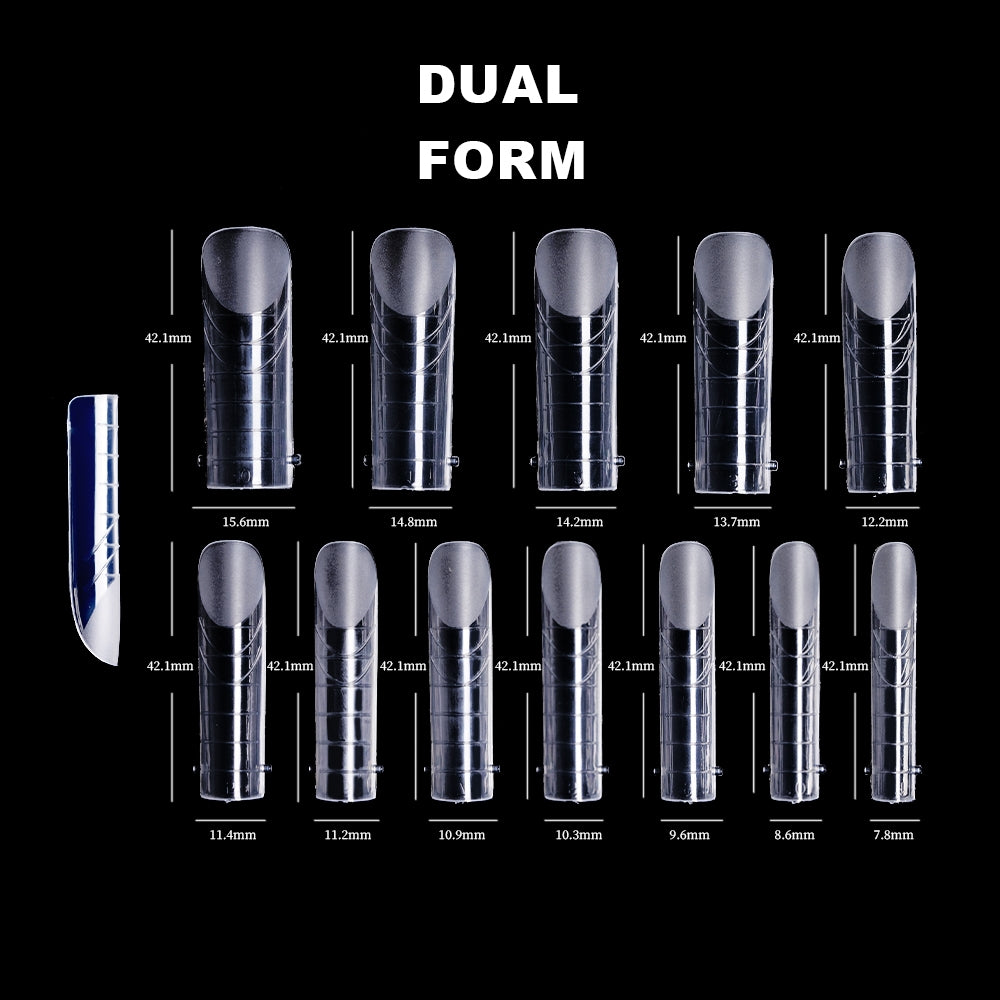 Dual Form Square 1.0 - foto 2