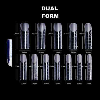 Dual Form Square 1.0 - foto 2