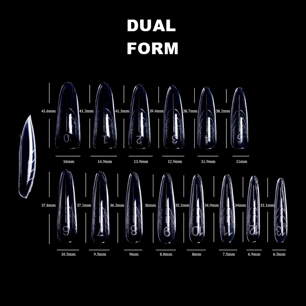 Dual Form Mandorla Saloon - foto 2