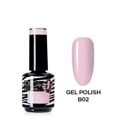 Box 60 Gel Polish - foto 3