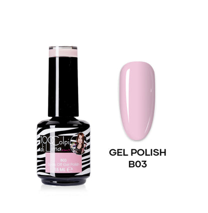 Box 60 Gel Polish - foto 4