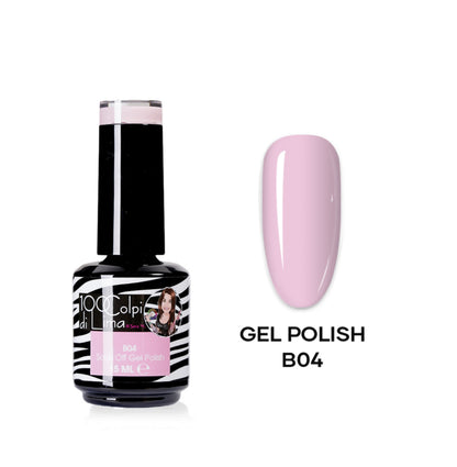 Box 60 Gel Polish - foto 5