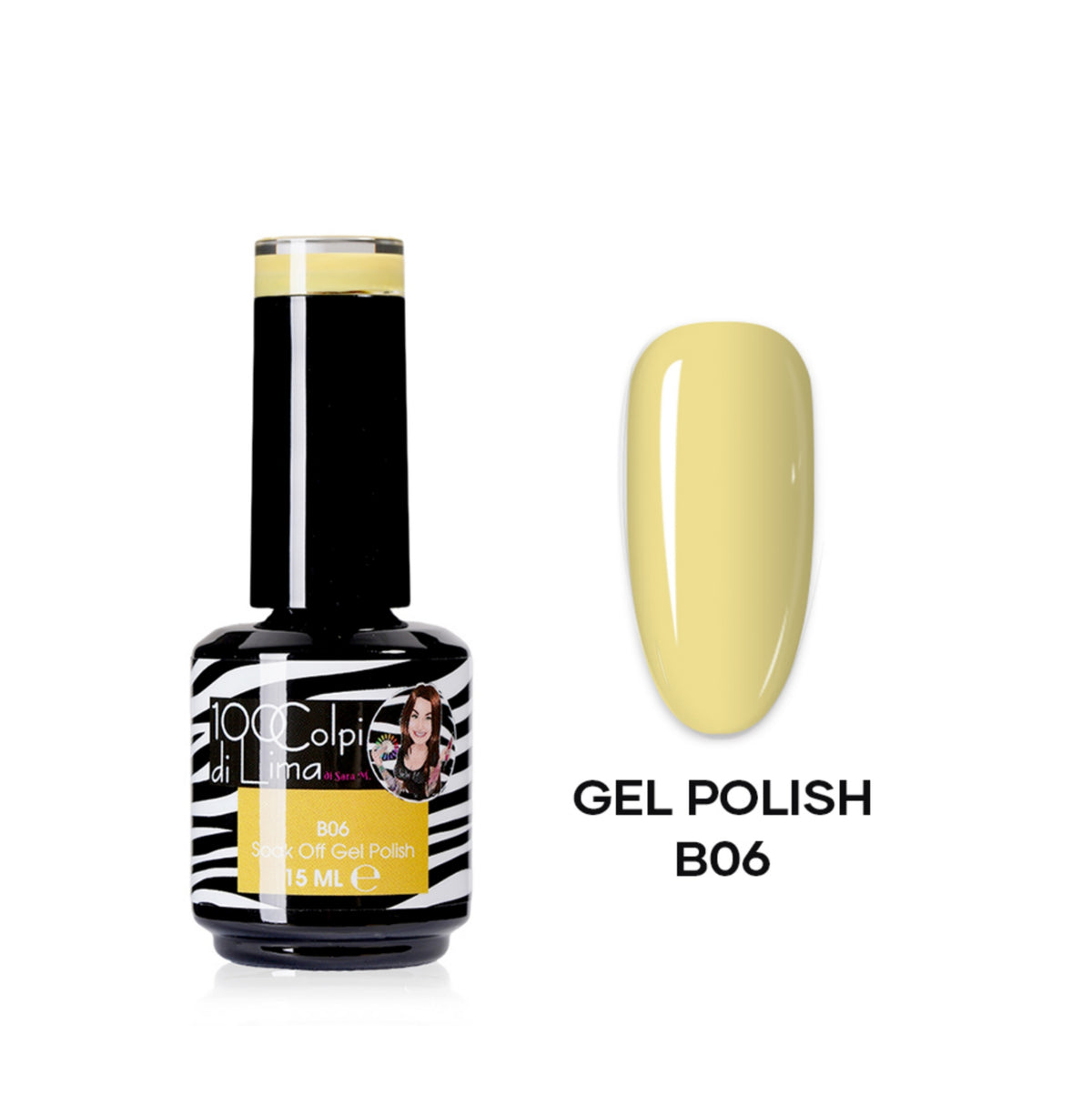 Box 60 Gel Polish - foto 7