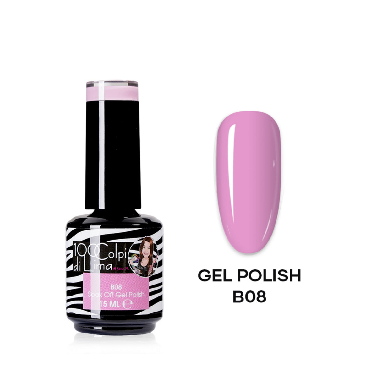 Box 60 Gel Polish - foto 9