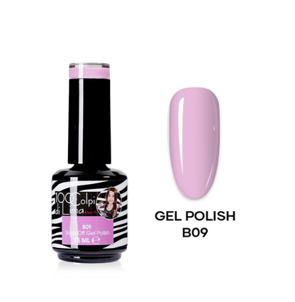 Box 60 Gel Polish - foto 10