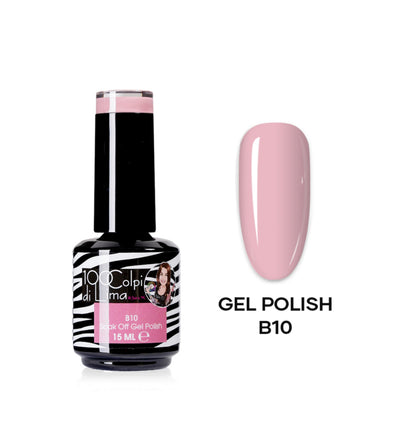 Box 60 Gel Polish - foto 11
