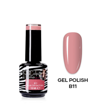 Box 60 Gel Polish - foto 12