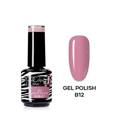 Box 60 Gel Polish - foto 13