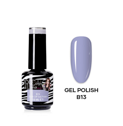 Box 60 Gel Polish - foto 14
