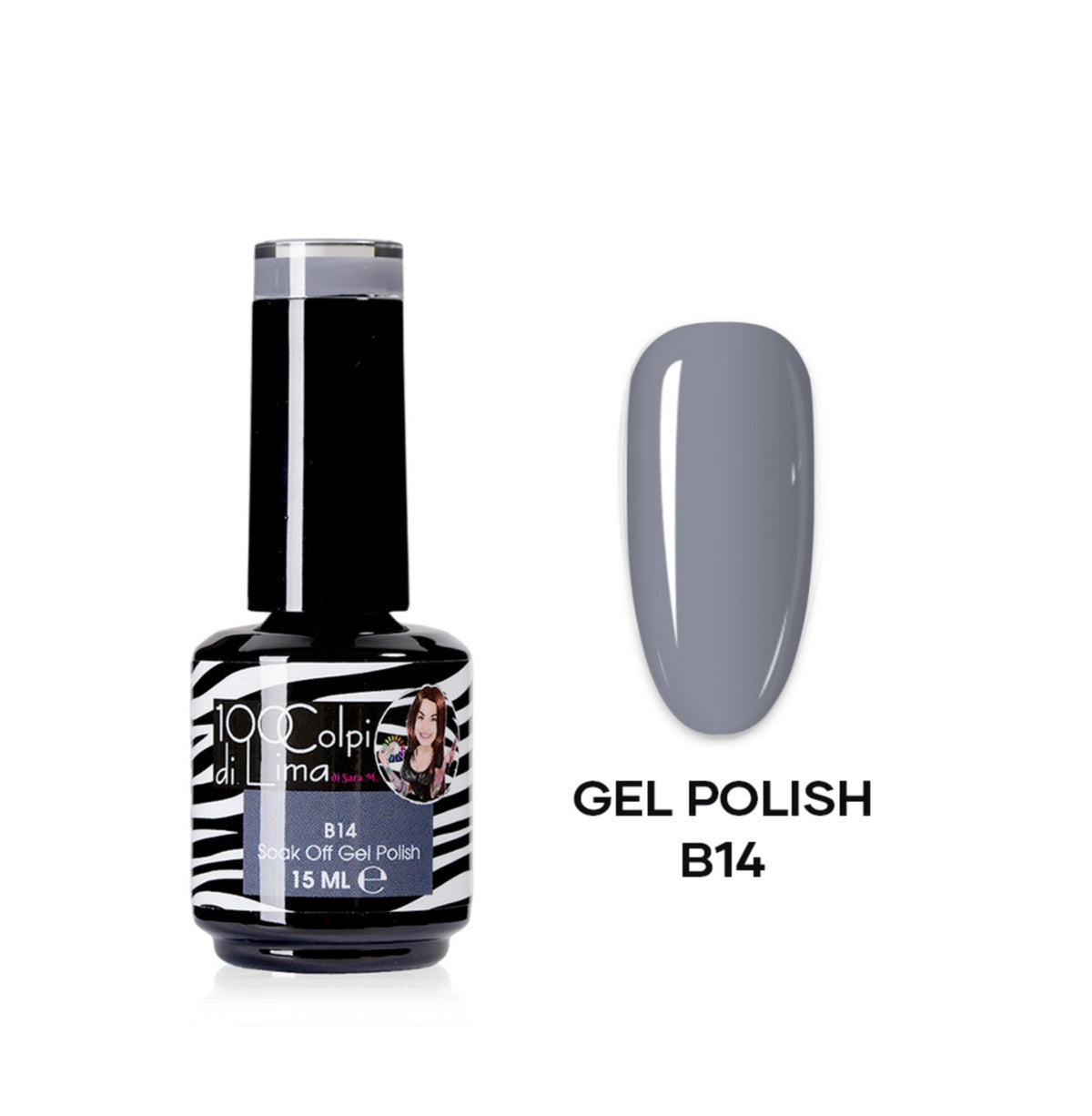 Box 60 Gel Polish - foto 15