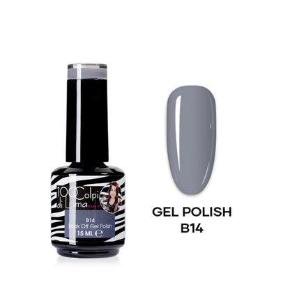 Box 60 Gel Polish - foto 15