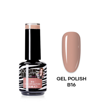 Box 60 Gel Polish - foto 17