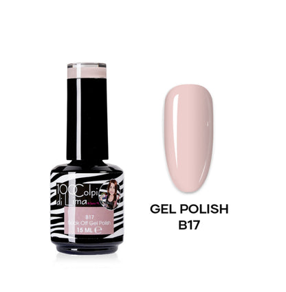 Box 60 Gel Polish - foto 18