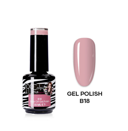 Box 60 Gel Polish - foto 19