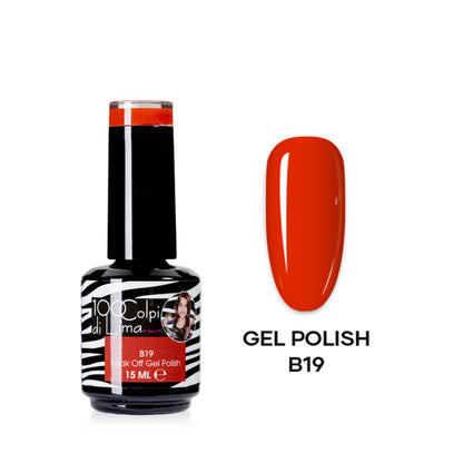 Box 60 Gel Polish - foto 20