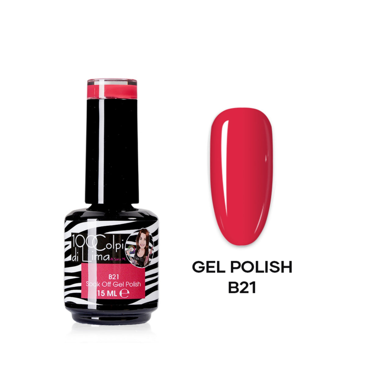 Box 60 Gel Polish - foto 22