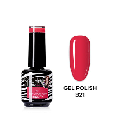 Box 60 Gel Polish - foto 22