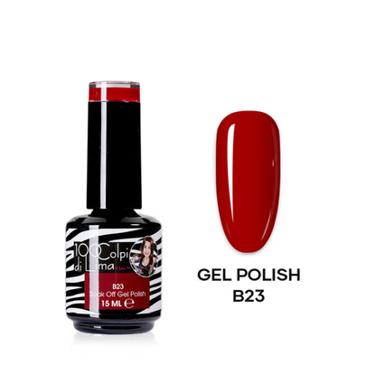 Box 60 Gel Polish - foto 24