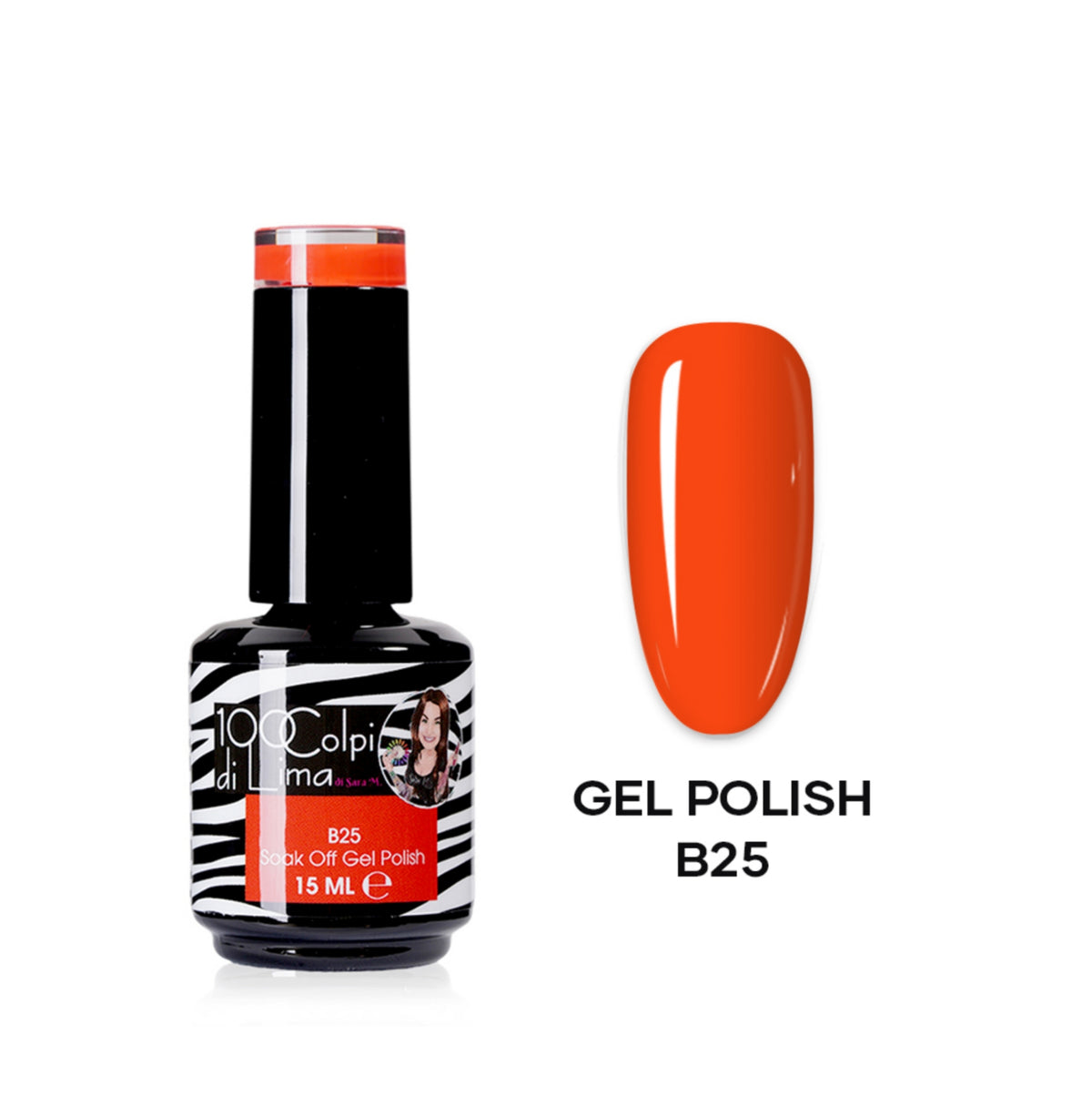 Box 60 Gel Polish - foto 26