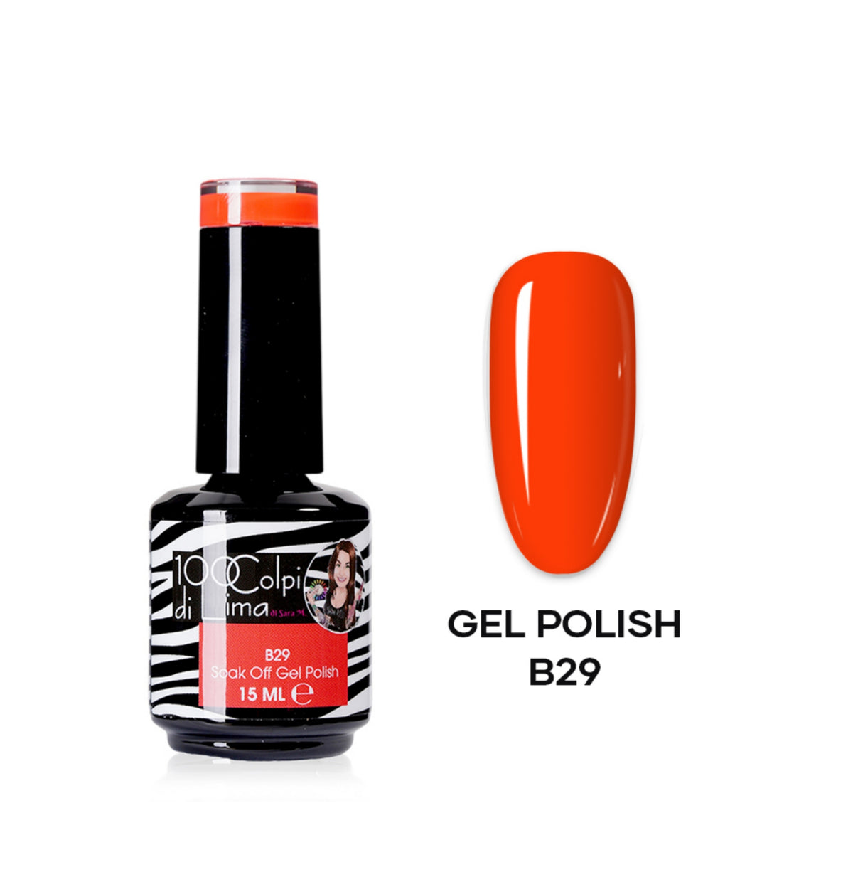 Box 60 Gel Polish - foto 30