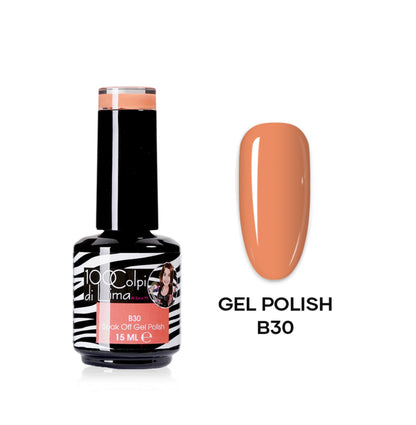 Box 60 Gel Polish - foto 31
